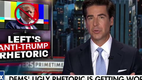Is Trump a Dictator? Democrats' Alarming Accusations Explained!