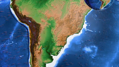 ECDO South America
