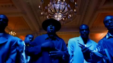 Jagged Edge - Let's Get Married (ReMarqable Remix - Official Video) ft. Reverend Run