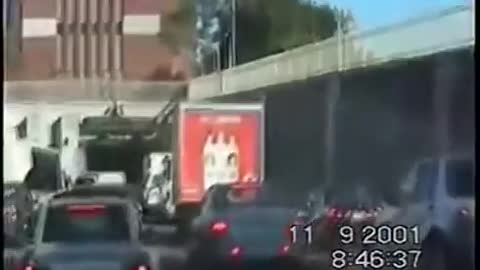 World Trade Center Documentary