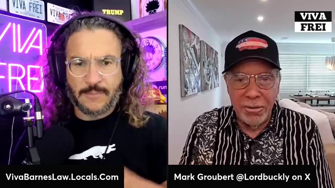 Monika Lewisnky "Cigar Community Note" is EPIC! Kamala REFUSES to Specify How She Votes on Prop. 36?