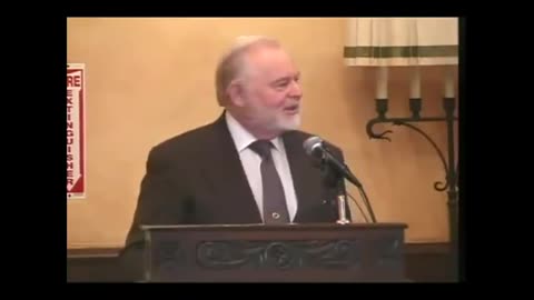 G. Edward Griffin - Probably the BEST video explainer ever!