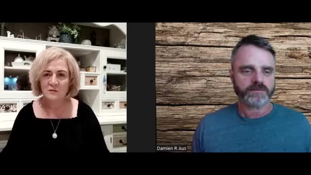 Raelene Kennedy update March 22