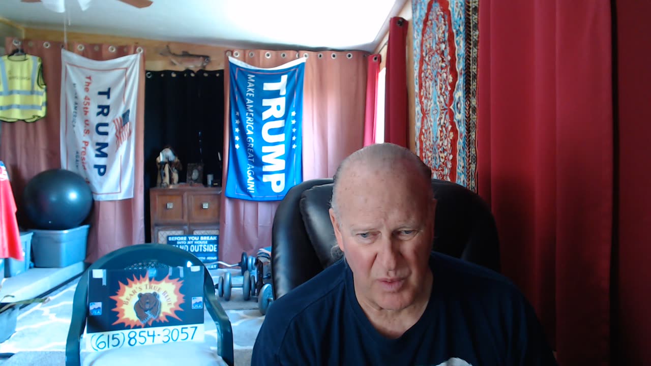 5/13/24 Part 9 of comments from the viewers and Intel from our source