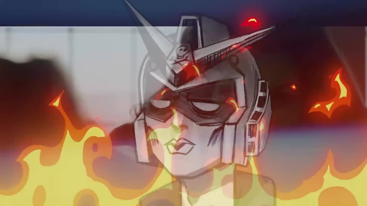 ItsAGundam Clip (She Hulk EP 7: The Quest for views from