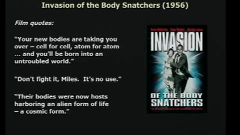 From Chemtrails To Pseudo Life 1 The Dark Agenda Of Synthetic Biology 2011