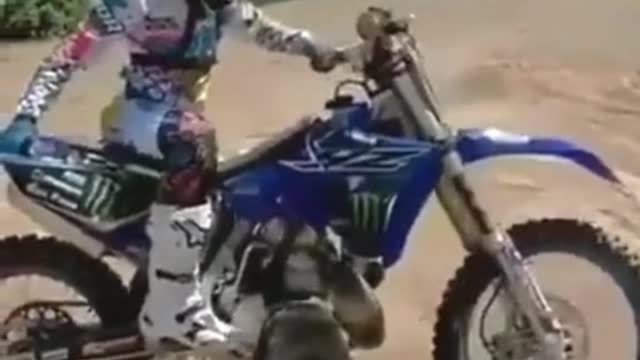 Dog sports 🏍 🐕
