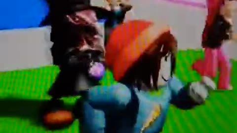 ROBLOX GAMING
