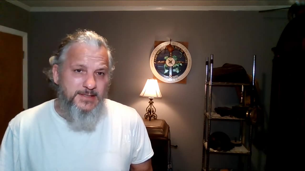 THE REVEAL & TESTIMONY OF YASHADEL