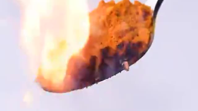 Unsere Nahrung sind keine Lebensmittel mehr