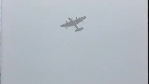 OV-1D in Korea