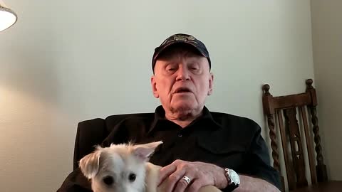 Sheriff Ed Bates - Book Intro