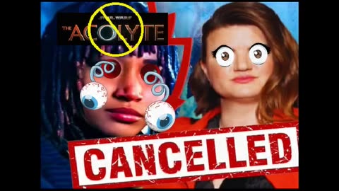 Acolyte Cancelled (good riddance)