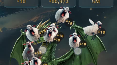 Dragonz Land | Collect Hero Cards and earn gold | Tap2Earn Dragonz Gold