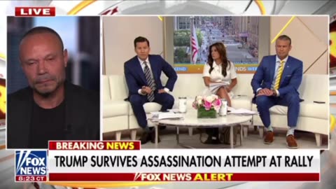 Trump Assassination Attempt - Dan Bogino Statement