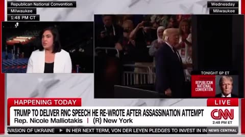 Malliotakis: President Trump Is Uniting Americans Across the Political Spectrum