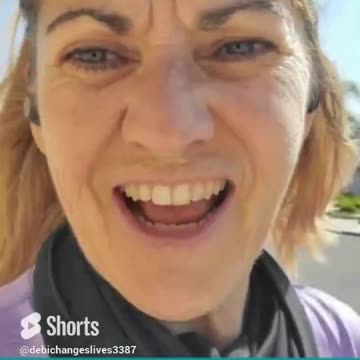 #HappyRunnerChats - Focused to Achieve Your Future? August 6, 2021