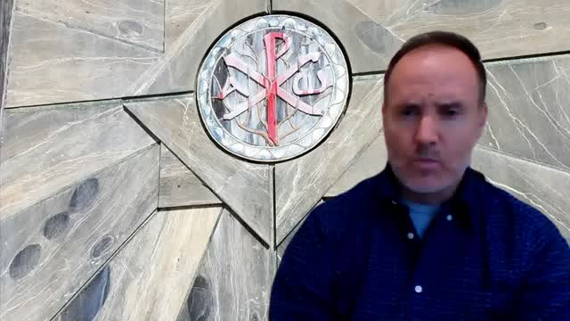 Dr Joe Mulvihill - The Greats and JESUS series - Ep. 5 Jesus, Poets1 & Nazareth