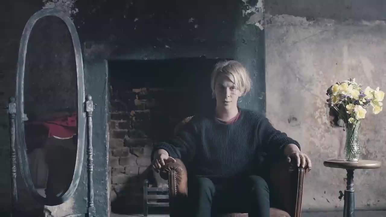 Tom Odell - Another Love (Official Video)