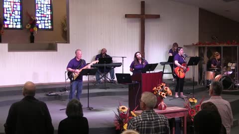 Billy Crone - The A.I. Invasion Part 20