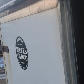 The doors frozen stock