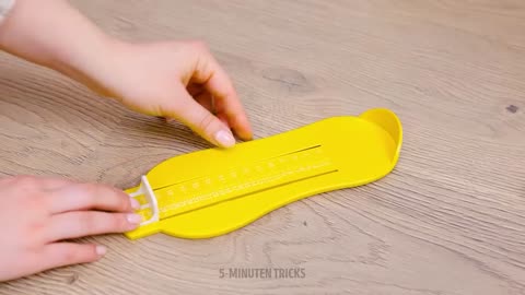 CLEVERE ELTERN-HACKS UND GADGETS FÜR NEUE MAMIS UND PAPIS