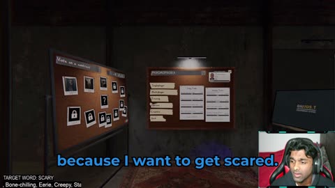 pHaSmOpHoBiA iSnT sCary | Cruxal