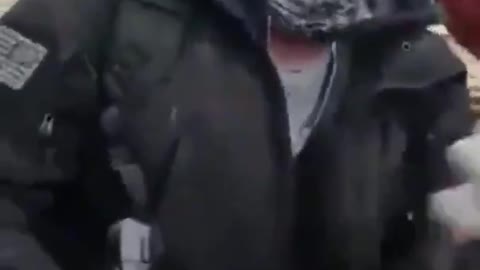 This should make it clear Antifa was in charge of breaching the building