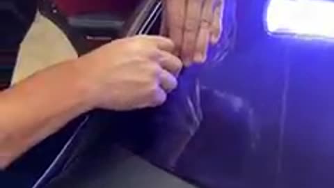 Adding PURPLE tint to a Hellcat Jailbreak