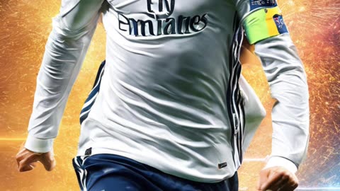 #CristianoRonaldo #FootballLegend #Inspiration #Goals #Legacy
