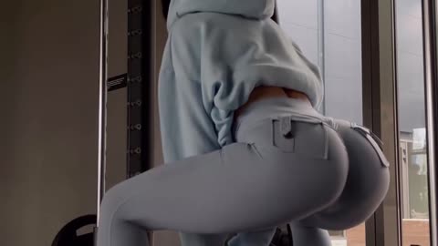 Ever tried squats like this?