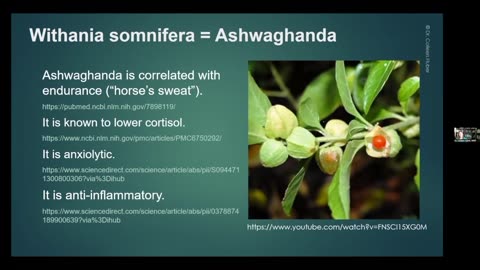 8-Ashwaghanda