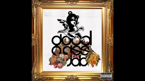 Ain't No Tellin / Tell 'Em What To Do / Horn Shout / Ohh Yeah v15 - GAJ [post VMA] (Kanye West)