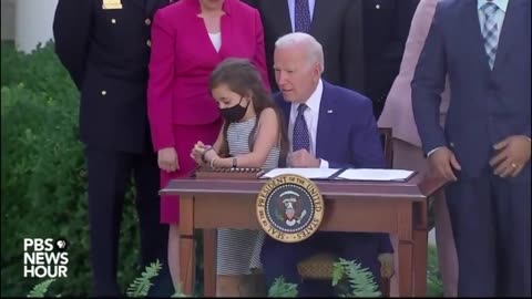 Joe Biden Compilation