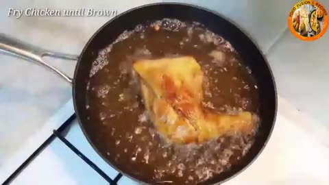 Arabic Dish Chicken Majboos Recipe by Food Fusion & Recipes