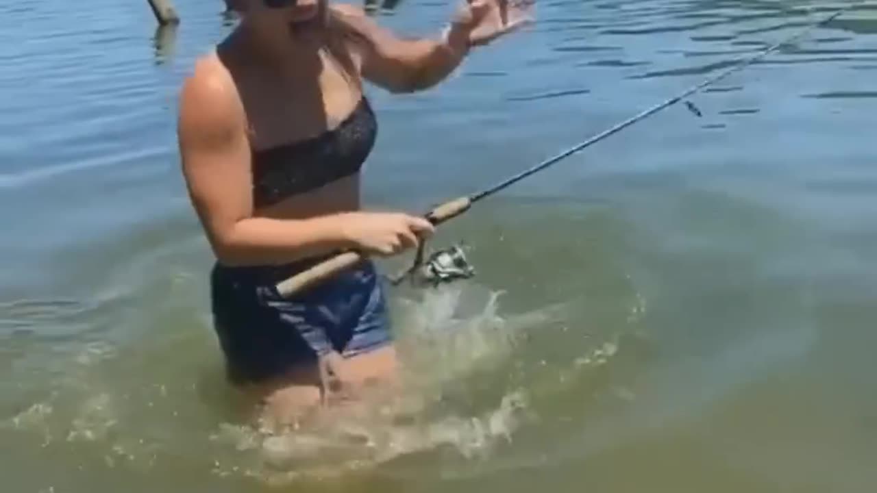 Funny kids