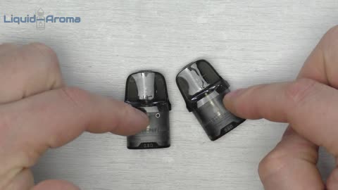 Lost Vape Ursa Nano Pro 2 kit