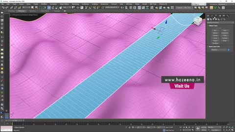 Hazeena | 3Ds max 46 | Digital Marketing Company | SEO Company