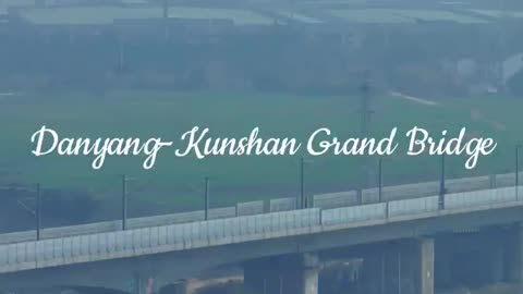 World Longest Bridge
