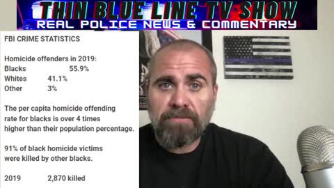 Two LEOs Killed, CA BLM Leader Arrested, Woke Professor Says Police Firearms To Be In Lockboxes