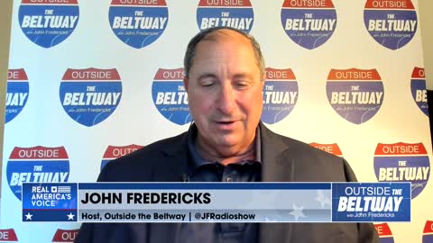 #OTB May 31, 2022 Dave Brat: “Inept Biden Cabal Has No Clue on Spiraling Inflation”