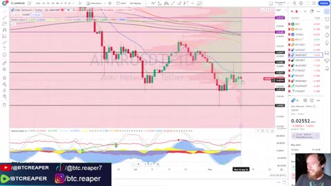 Bitcoin Rejection