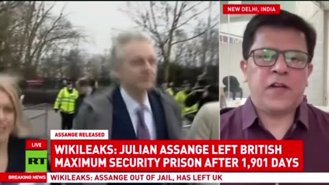 RT News - June 25 2024