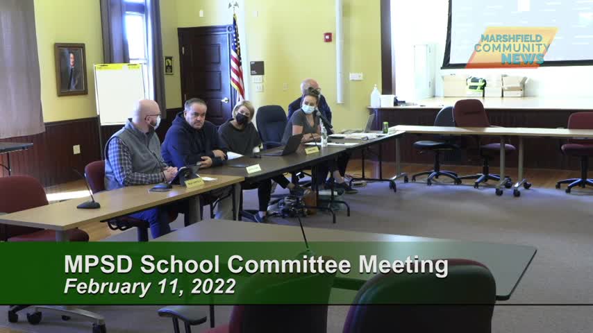 MCN // MPSD Mask Mandate to Be Lifted Feb. 28th