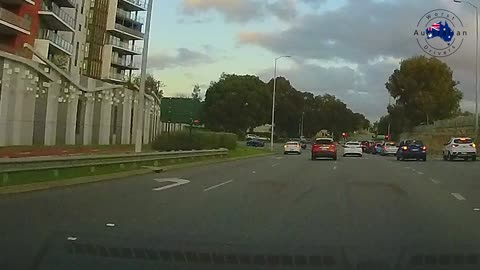 What traffic light