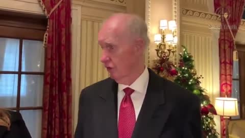 LT. GEN. THOMAS MCINERNEY TALKS ABOUT JAN 6TH SEIZURE OF TOP OFFICIALS LAPTOPS