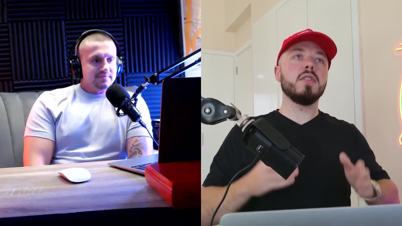 Dropping Today - TRW Professor Dylan Madden
