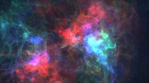 ALPHA and the OMEGA