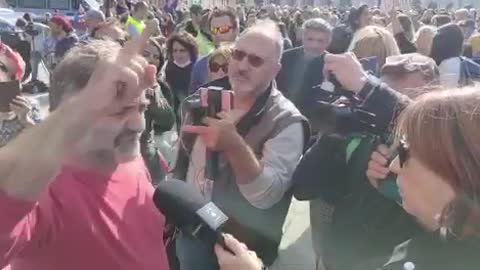 Trieste; intervista 2