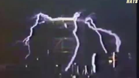 Evidence of when CIA conducted energy weapon testing on human subjects